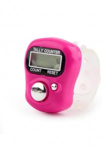 finger counter 